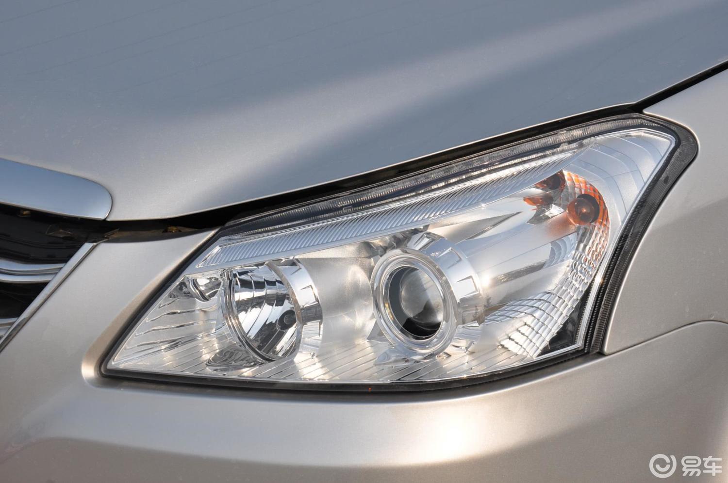 【奇瑞e52012款1.