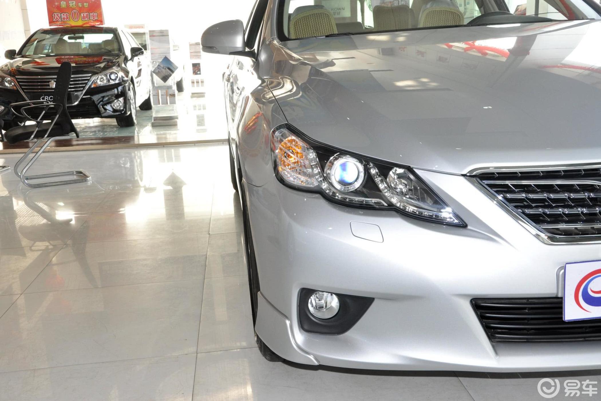 5v 风度菁英版 炫装版外观汽车图片-汽车图片大全】-易车