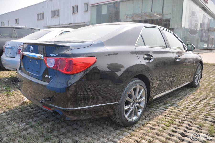 5v 风度菁英版 炫装版外观汽车图片-汽车图片大全】-易车网