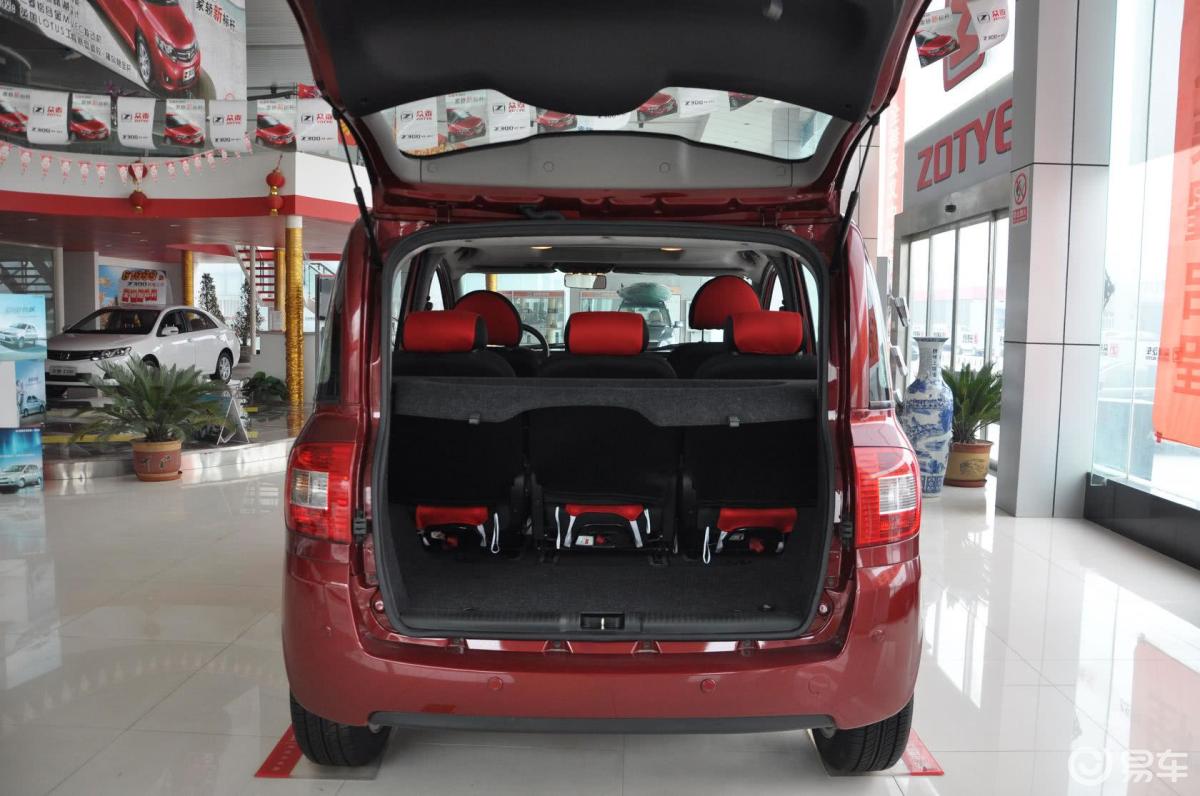 【众泰m3002010款1.