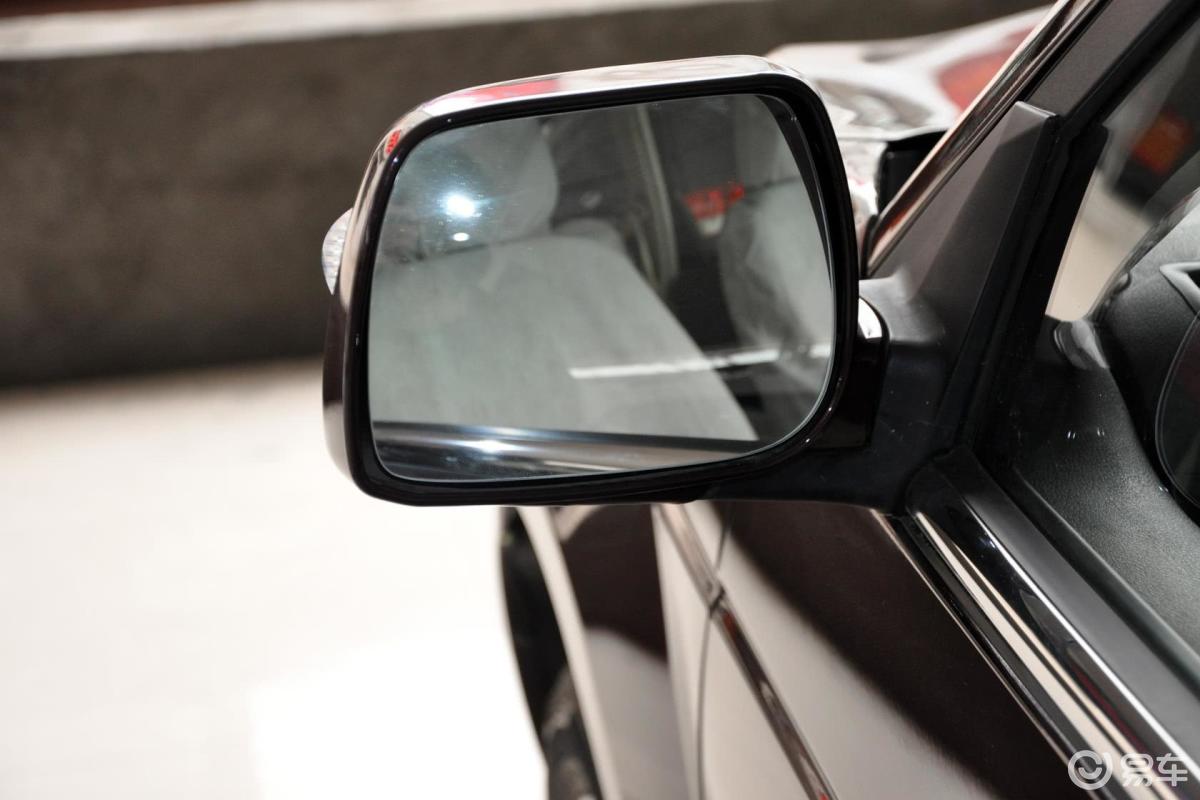 5l 手动后视镜镜面(后)汽车图片-汽车图片大全】-易车