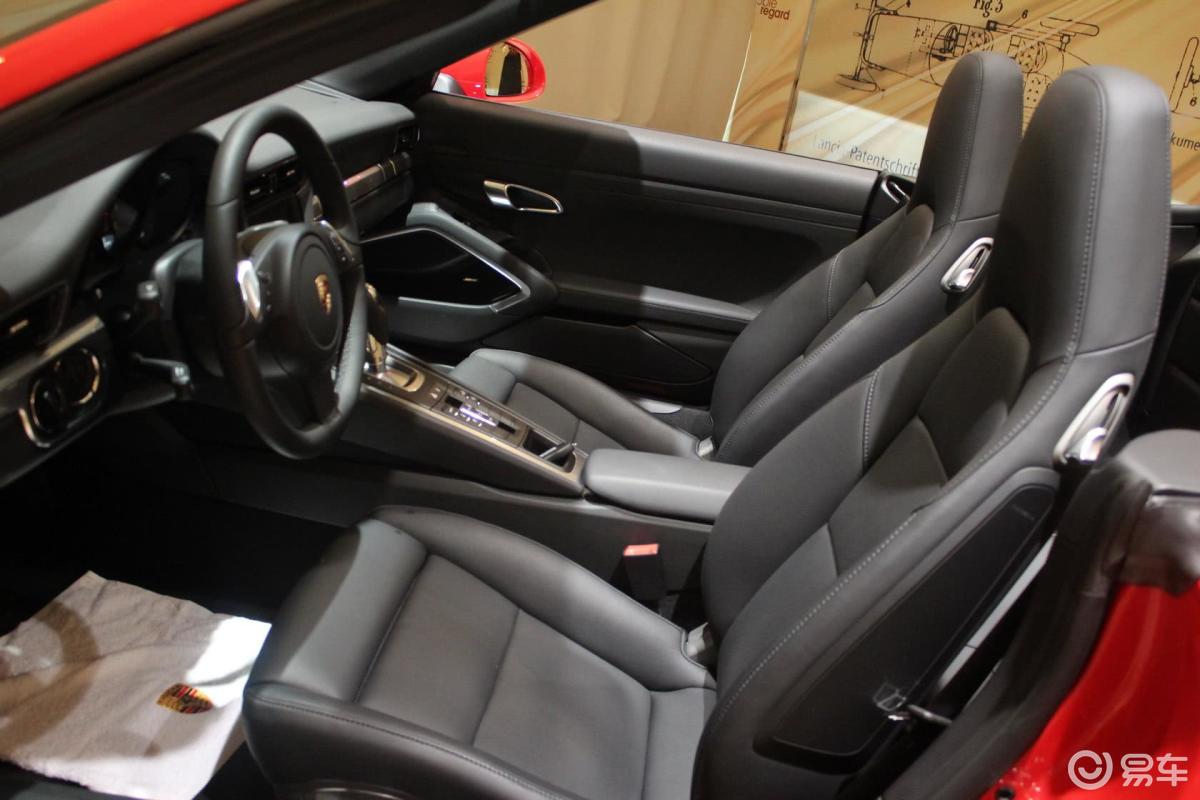 【保时捷911 carrera cabriolet】保时捷911_carrera cabriolet图片