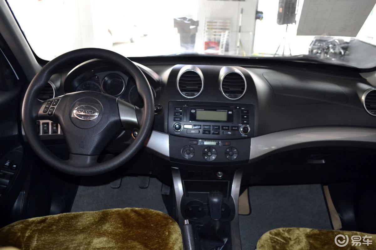 【永源a3802012款1.