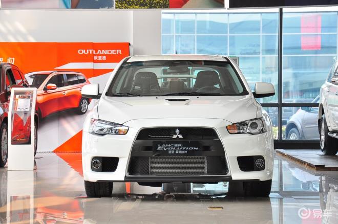 【蓝瑟(进口)】最新三菱蓝瑟(进口)报价_图片_参数_易车