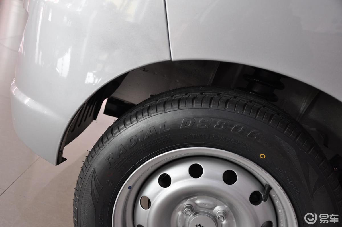 2l 手动 加长版 标准型轮胎规格汽车图片-汽车图片大全】-易车