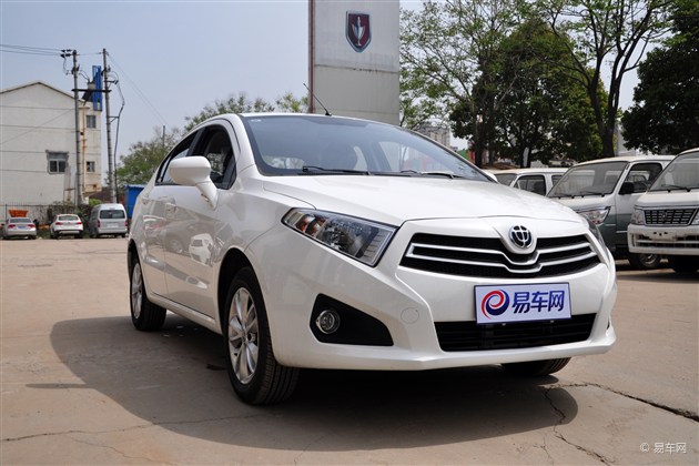 购中华h230综合降1.08万 现车销售