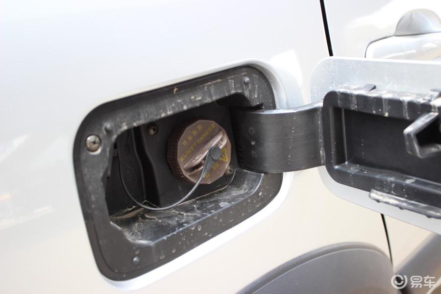 【景逸2012款lv 1.