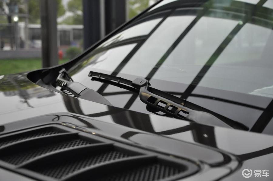 【奔驰m级2012款ml 300雨刷器(前)汽车图片-汽车图片大全】-易车