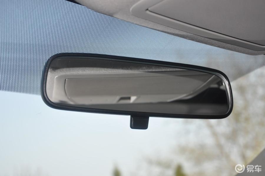 6l 手动 xl 豪华版内后视镜汽车图片-汽车图片大全】-易车网