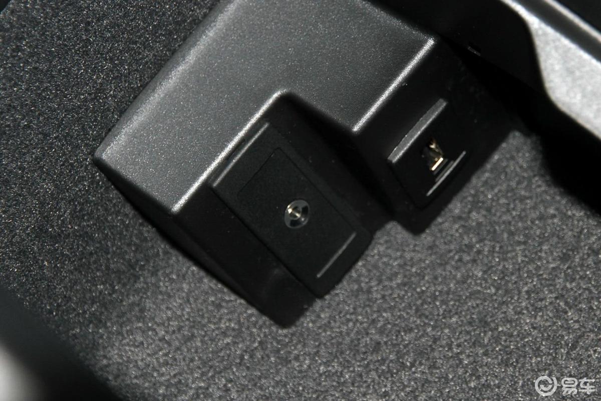 0l 自动 动感型aux接口汽车图片-汽车图片大全】-易车