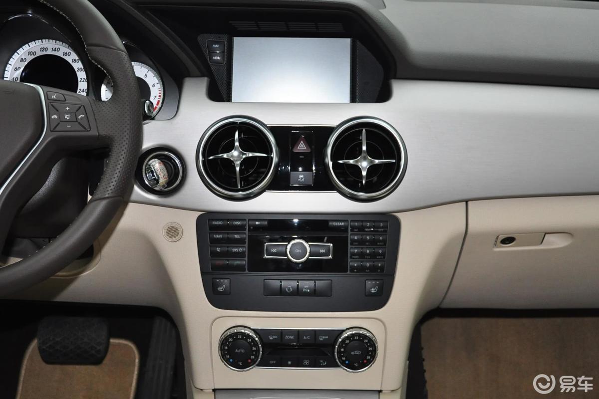 【奔驰glk级2013款glk 300 3.