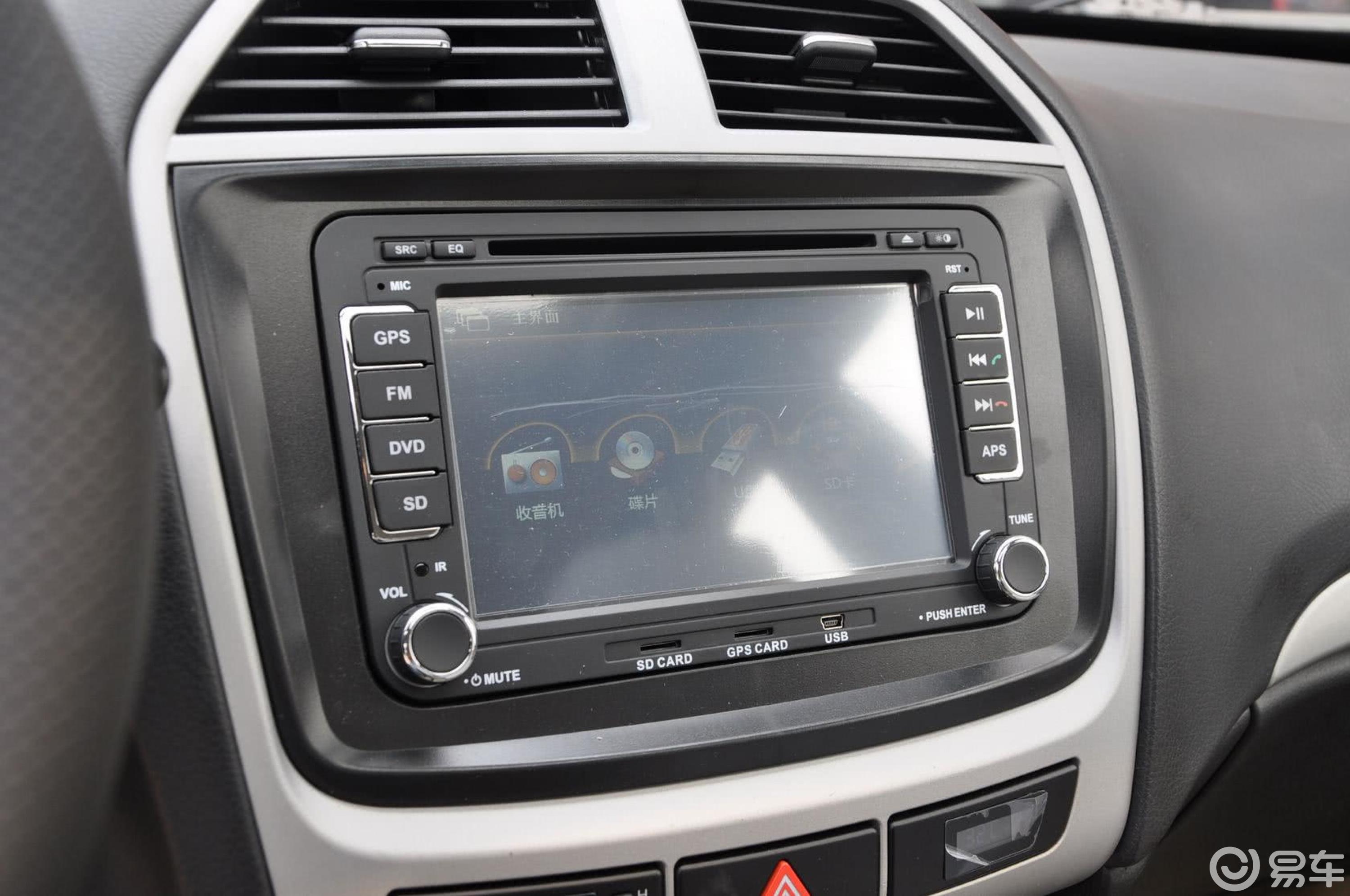 1.6l 手动豪华型 fd6432h