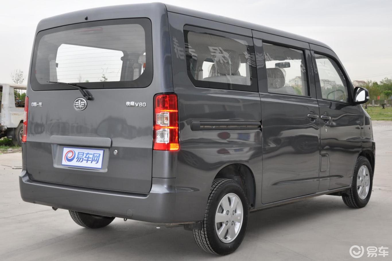 【一汽佳宝v80 v80 mpv 舒适型】一汽佳宝v80_v80 mpv 舒适型图片