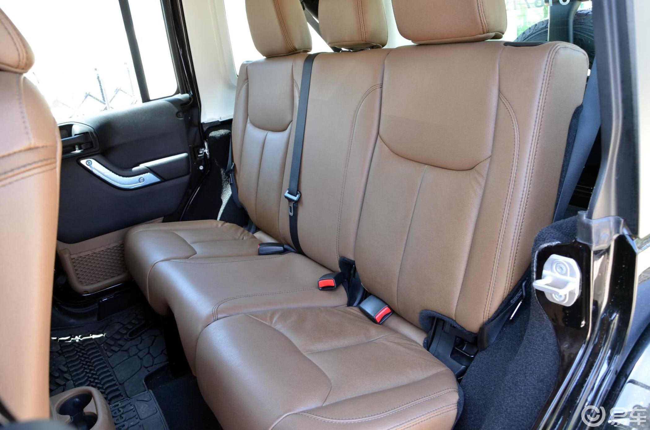 【牧马人2013款3.