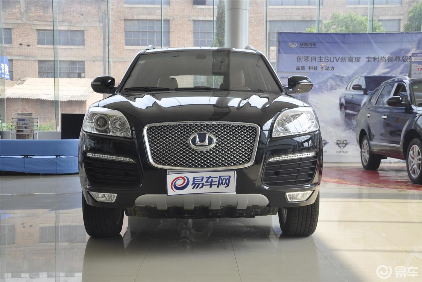 0d 手动 两驱 智尊版 oed】华泰宝利格_2.