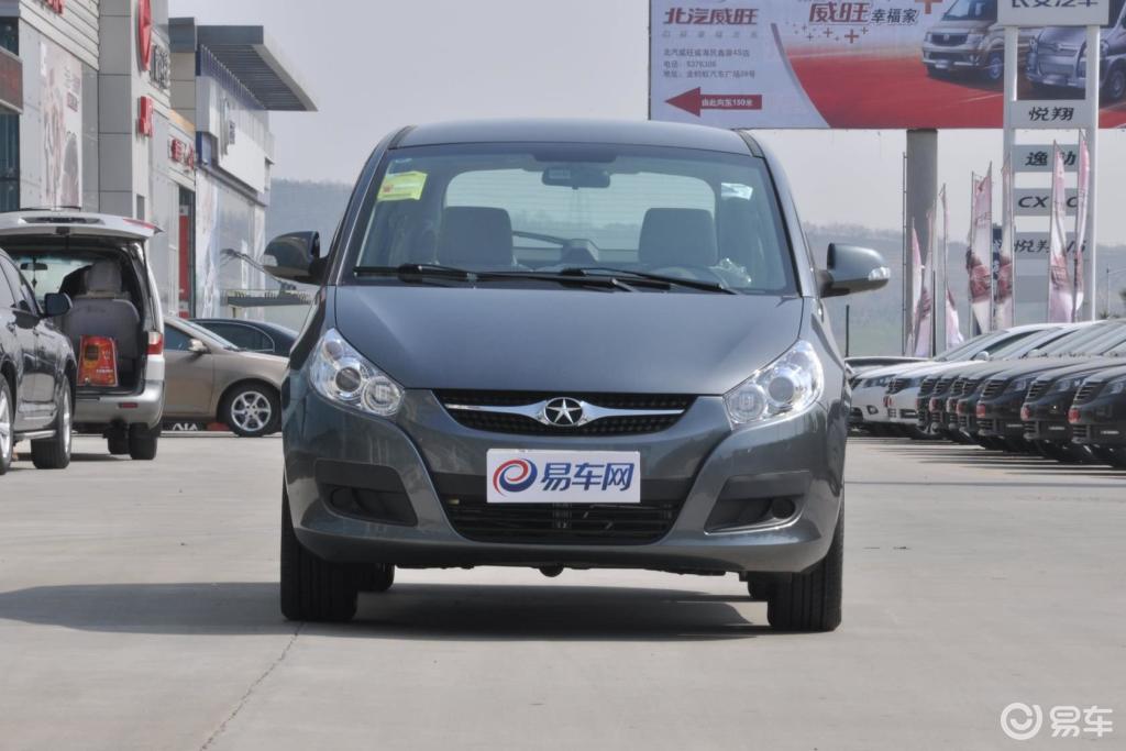 【江汽集团瑞风m21.