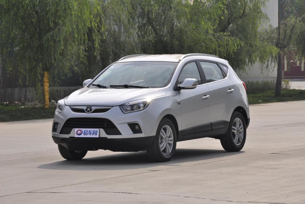 2013款 2.0t 手动 新锐版