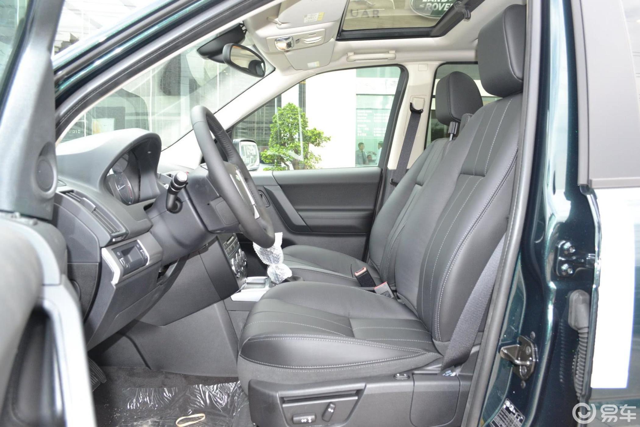 【神行者2代2013款2.