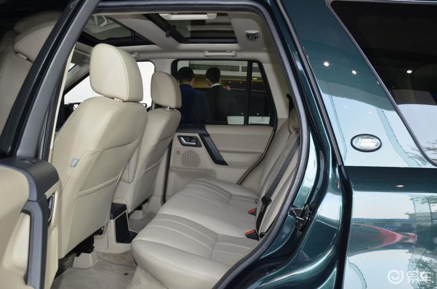 【神行者2代2013款2.