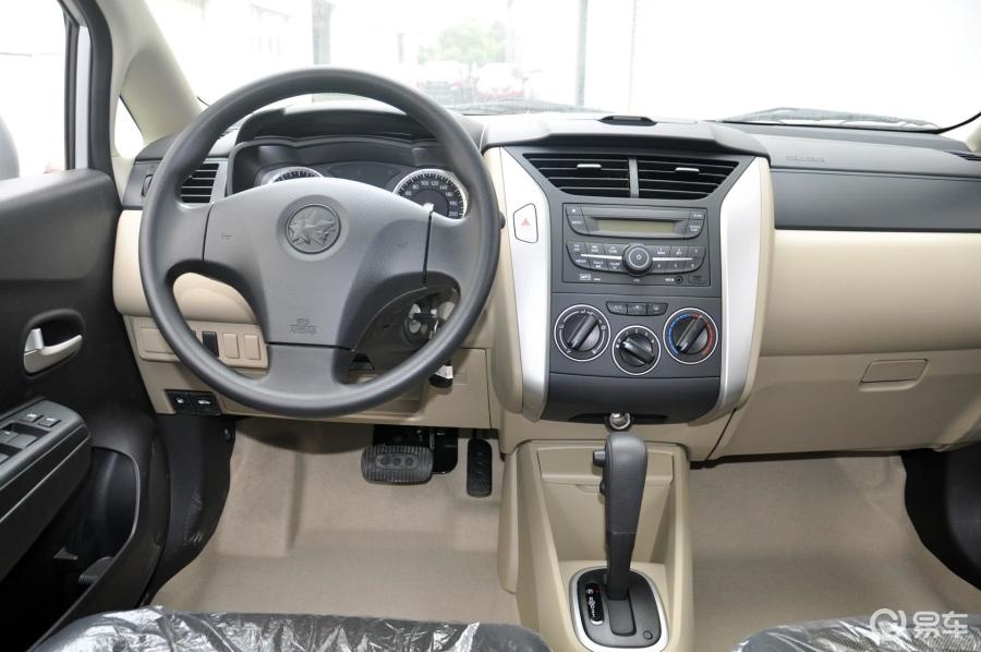 【启辰r502012款1.