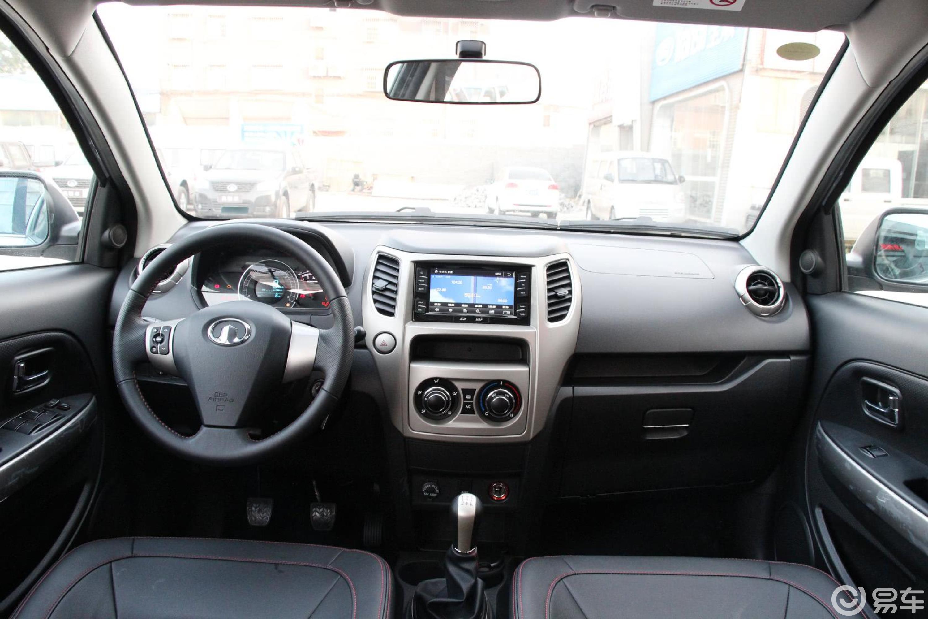 【长城m42012款1.