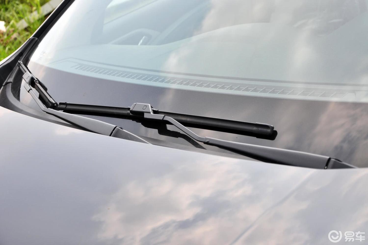0l 自动 导航型雨刷器(前)汽车图片-汽车图片大全】-易车