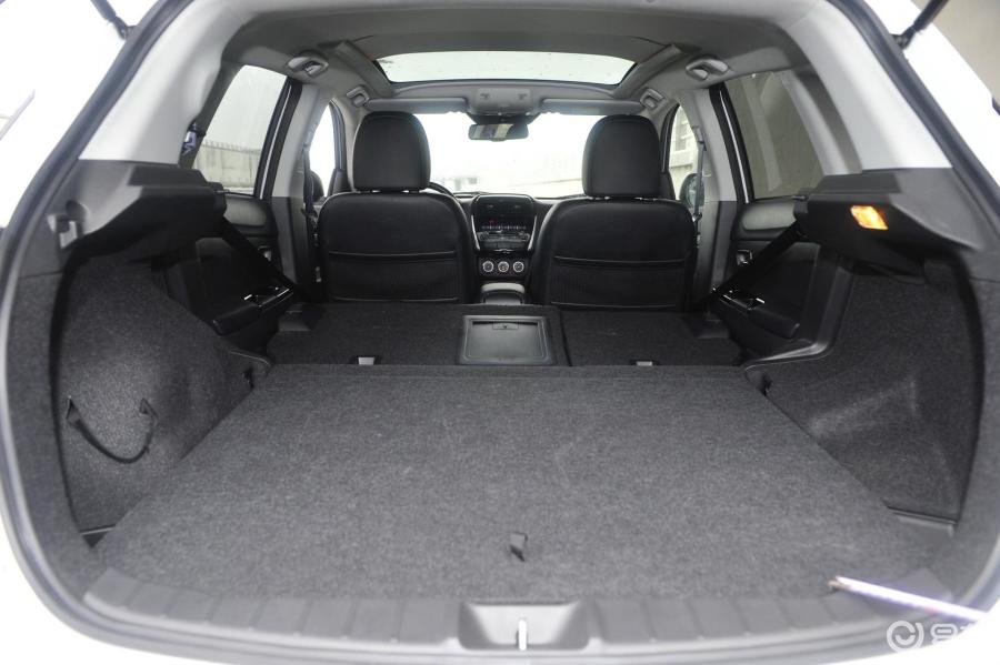 【雪铁龙c4 aircross2013款2.