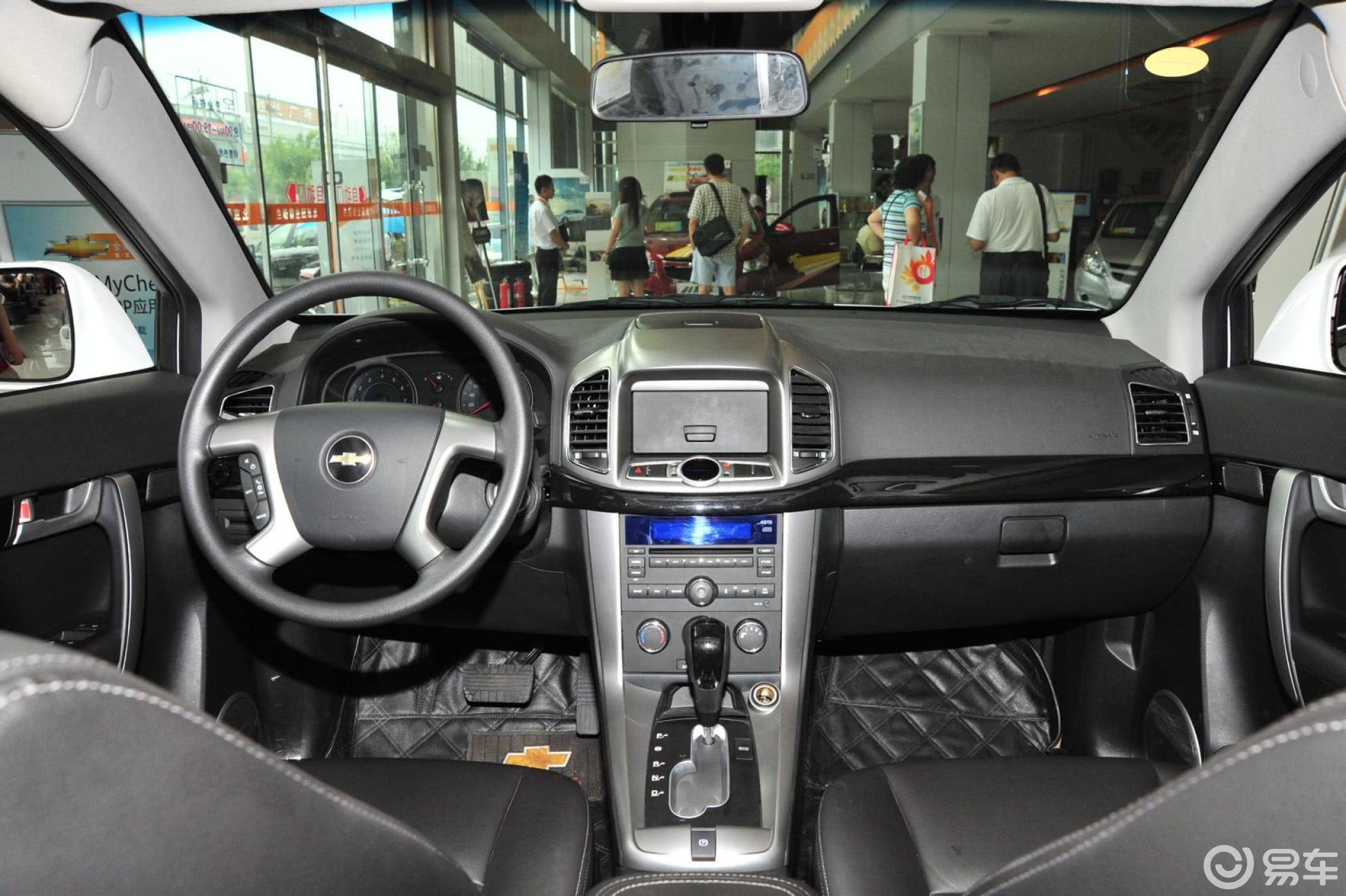 【科帕奇2014款2.