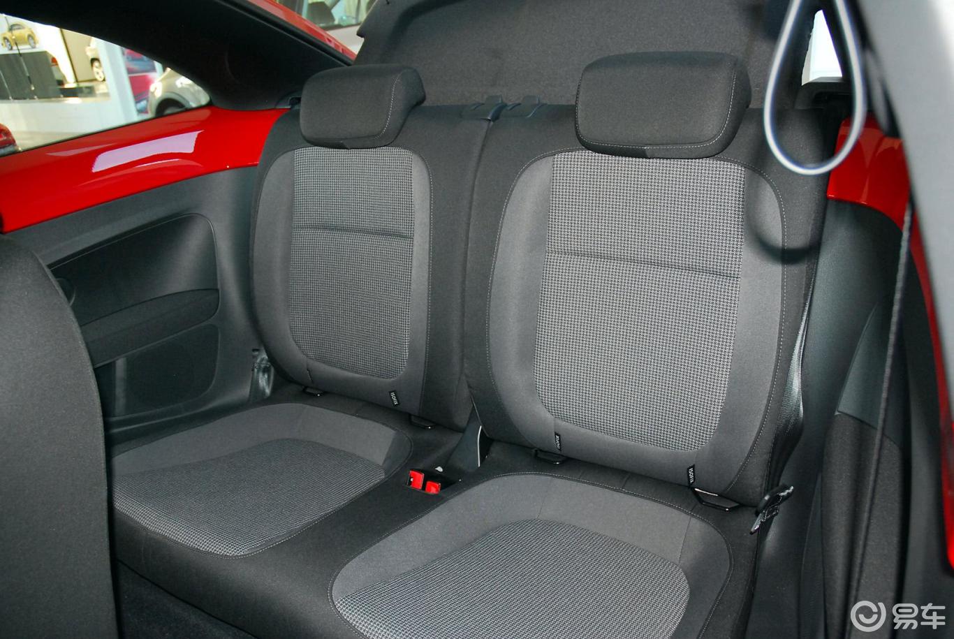 4 tsi 时尚型】进口大众甲壳虫_1.4 tsi 时尚型图片-网通社汽车