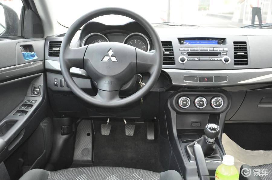 【风迪思2013款1.