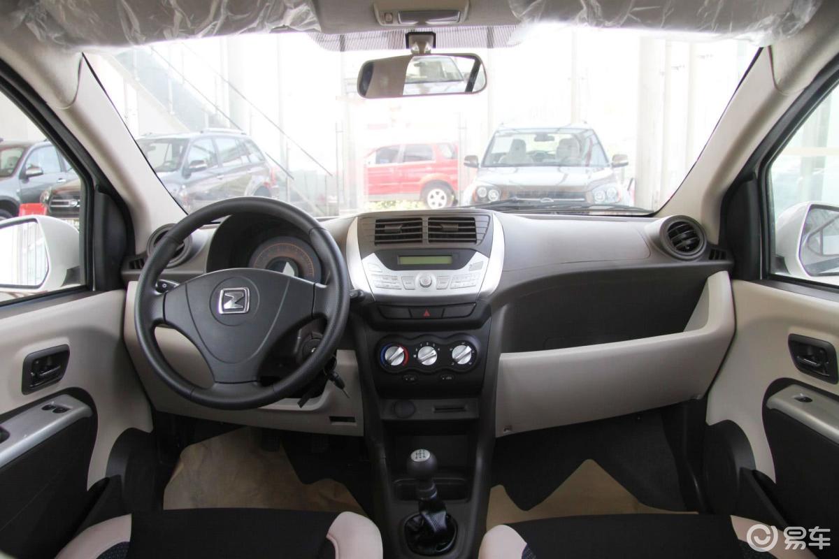 【众泰z1002013款1.