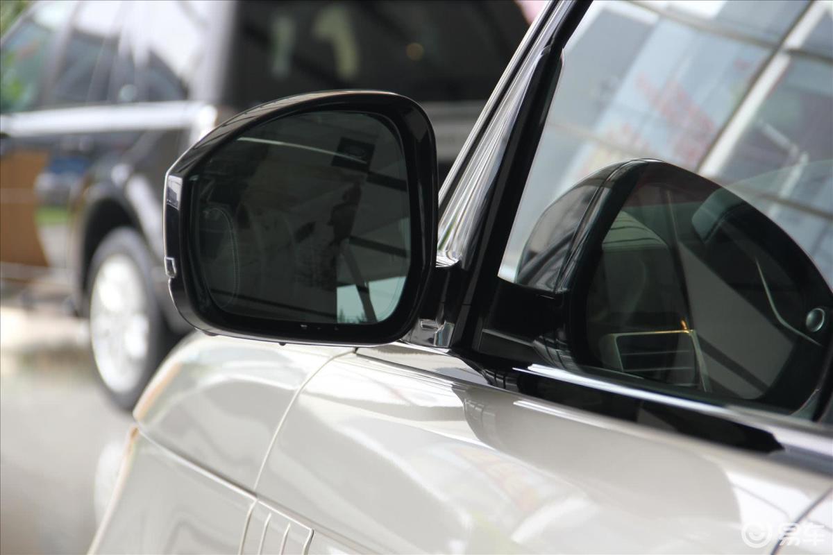 0 v6 sc vogue se】进口路虎揽胜_3.0 v6 sc vogue se图片-网通社汽车