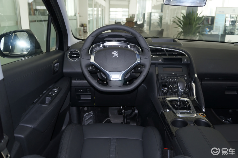 【东风标致30082013款2.