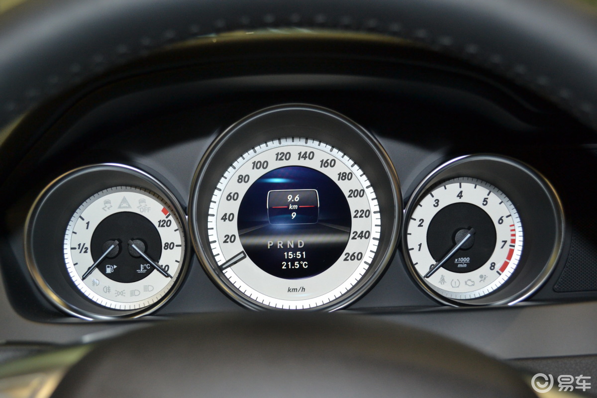 c 260 优雅型 grand edition