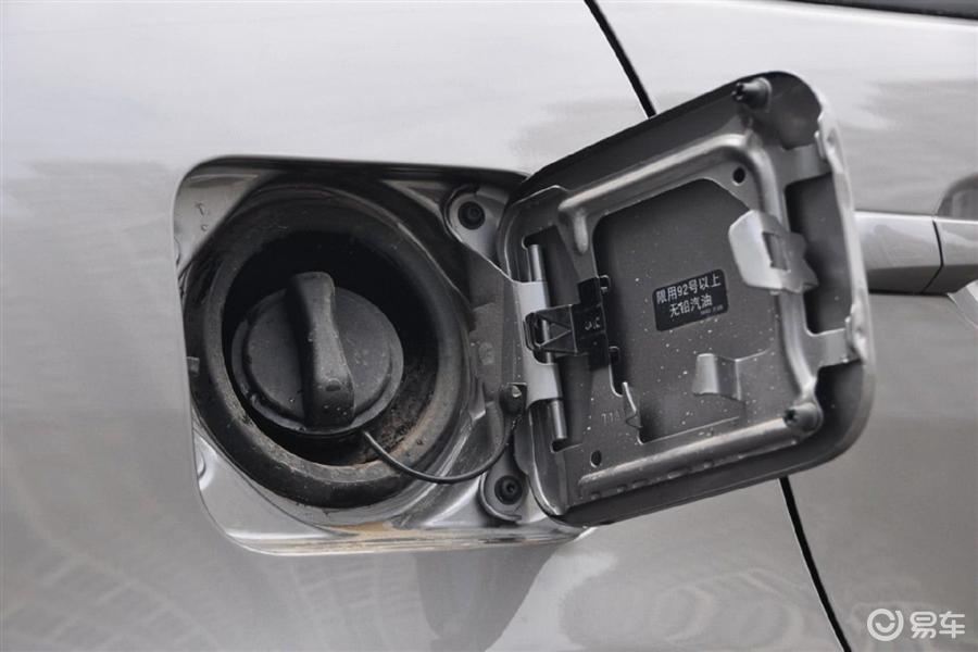 6l 手动 北斗导航版油箱盖汽车图片-汽车图片大全】-易车网