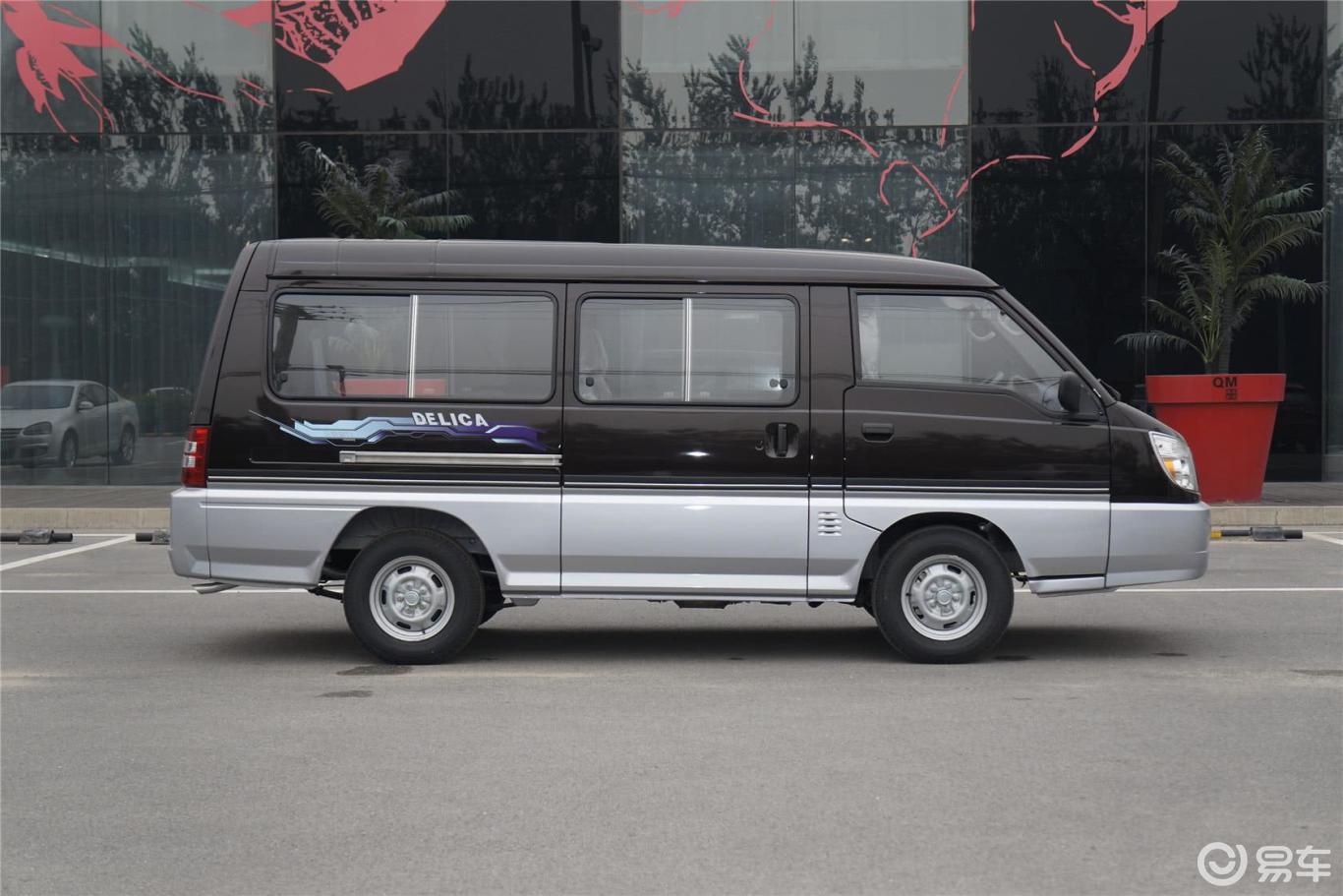 7/9座】东南得利卡_新得利卡 新创业先锋实用型 7/9座图片-网通社汽车