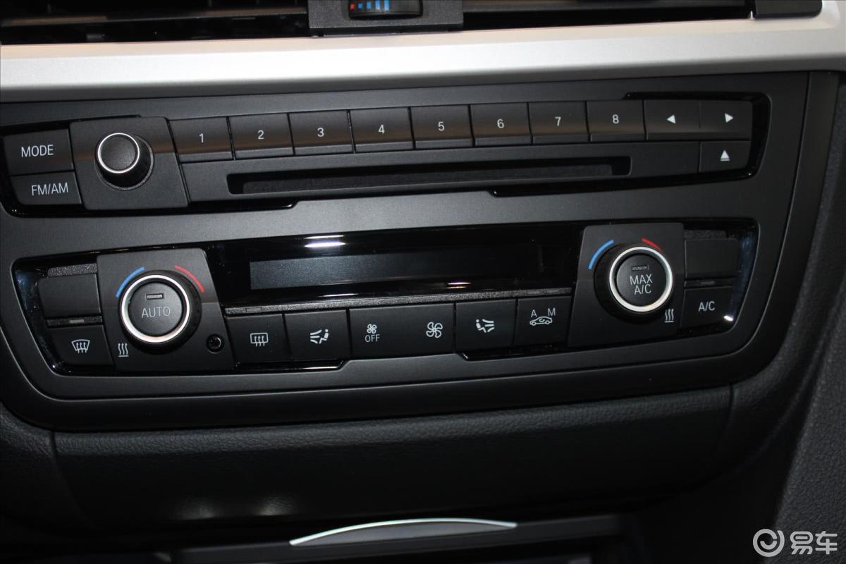 【宝马3系gt2013款320i 领先型空调汽车图片-汽车图片大全】-易车