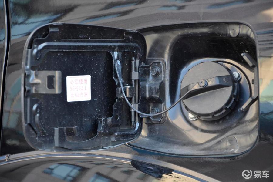 0l 自动 四驱 旗舰版油箱盖汽车图片-汽车图片大全】-易车网