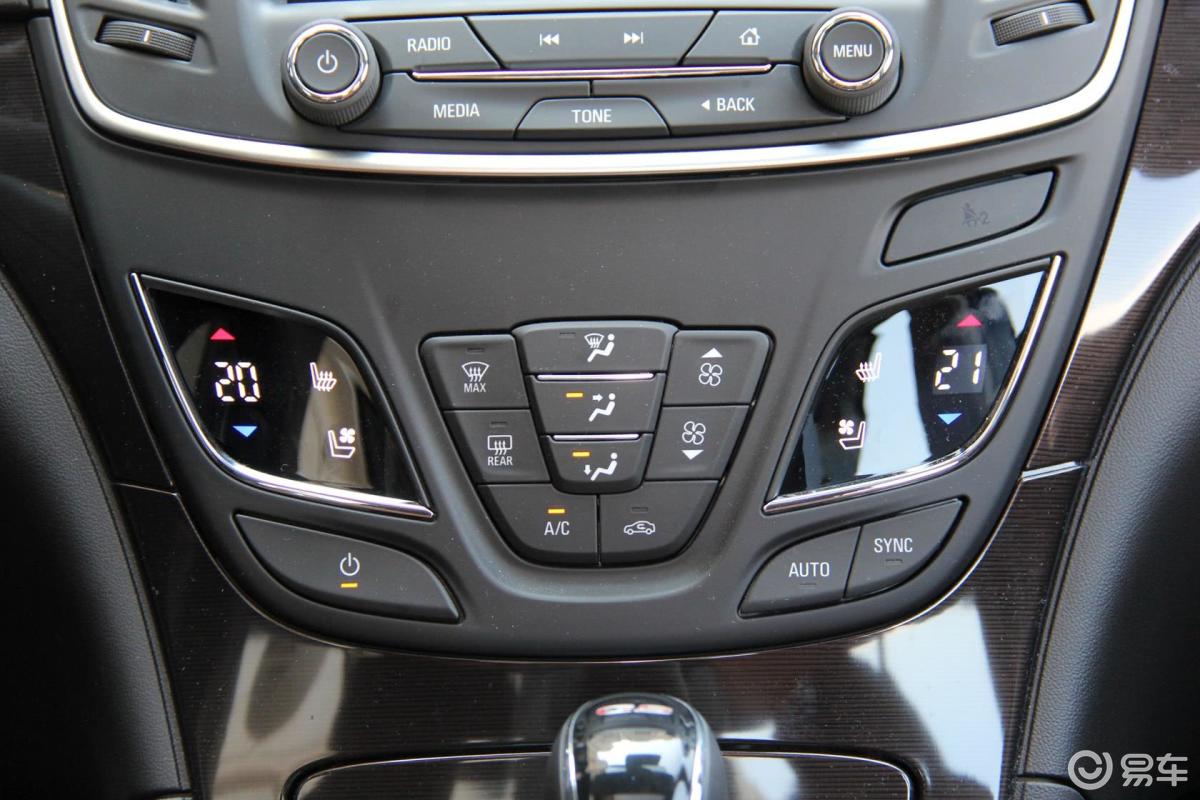 上汽通用别克  君威 2014款  2021款  2020款  2019款  2018款  2017