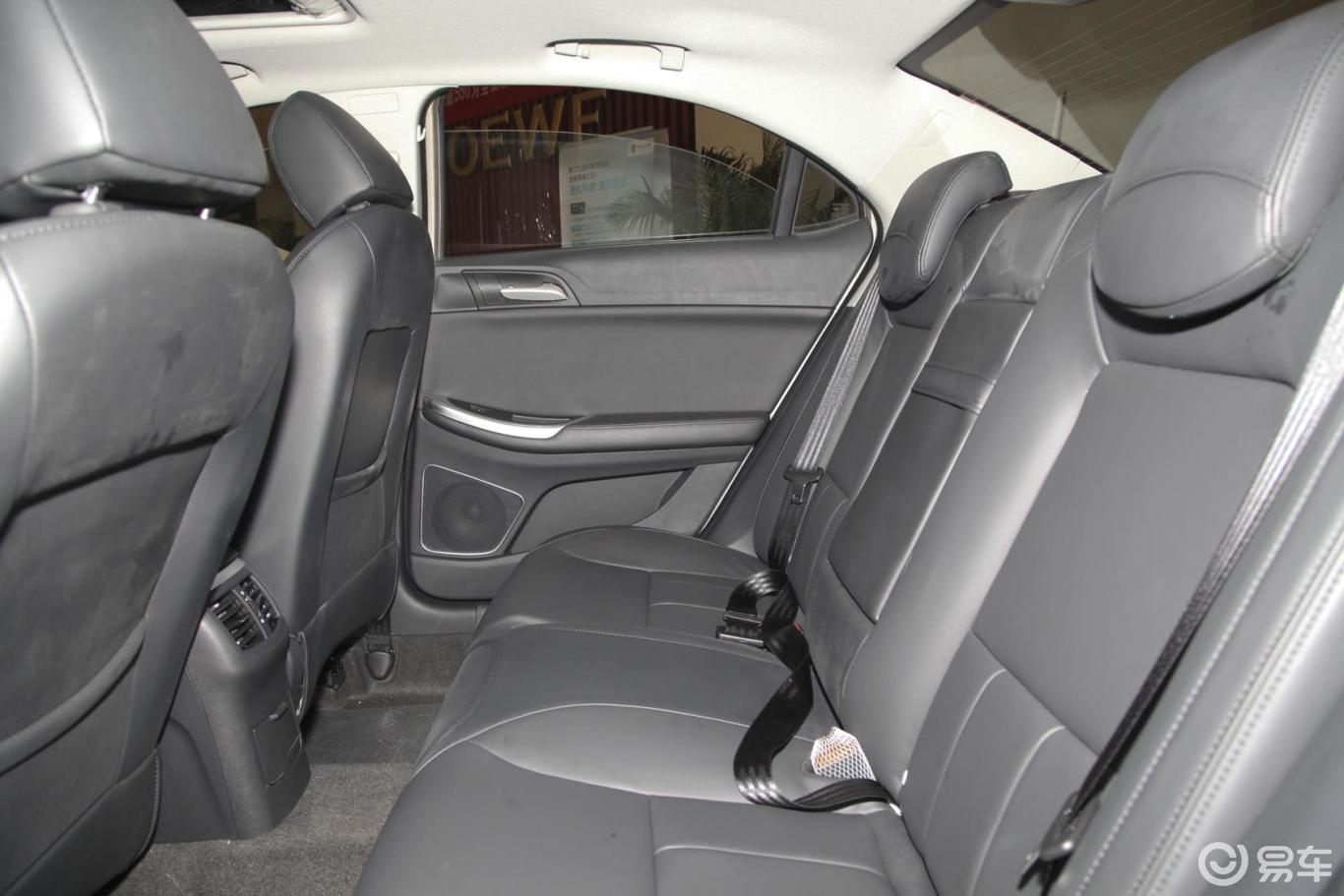 8t 手动 品逸版】荣威550_d 1.8t 手动 品逸版图片-网通社汽车