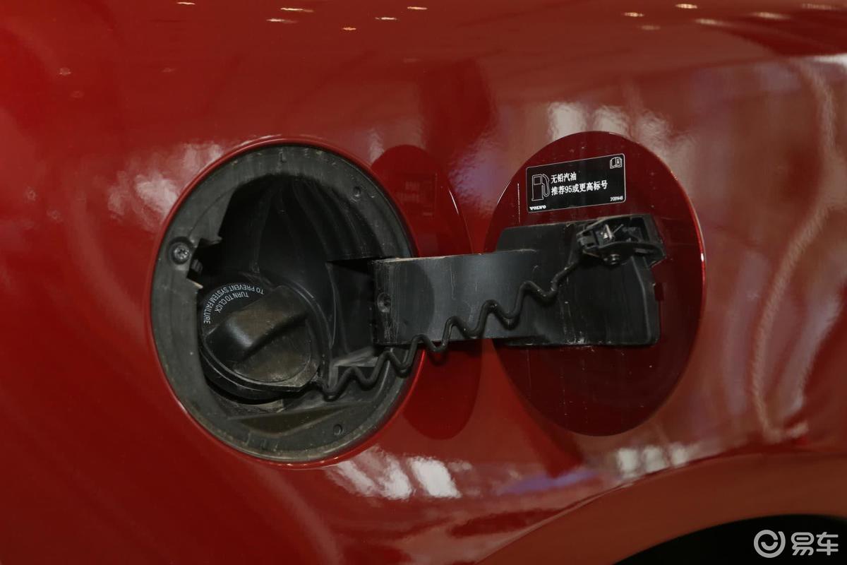 沃尔沃xc60(进口)