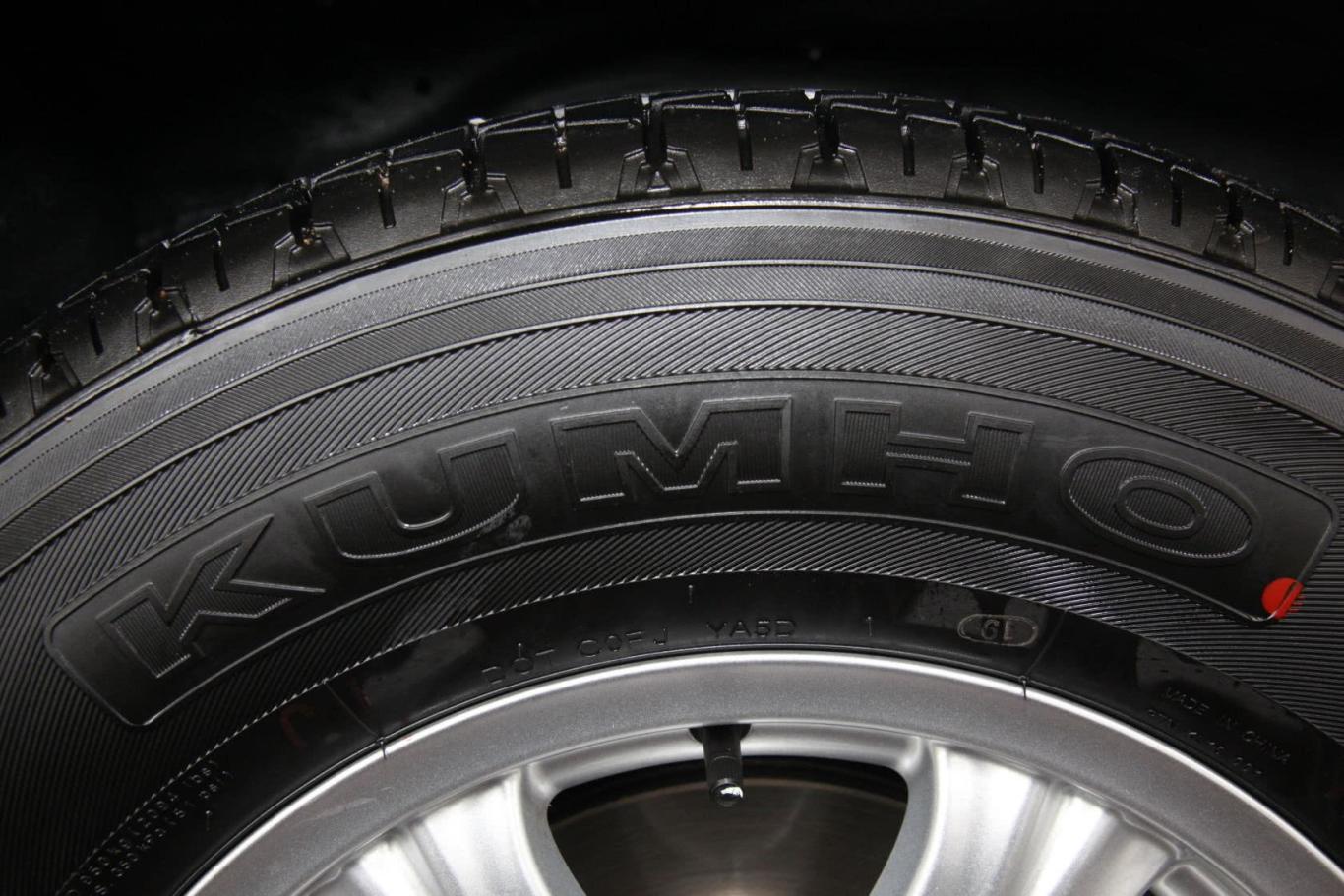 哈弗h5经典智尊版 2.0t 手动 两驱 进取型 柴油版轮胎规格