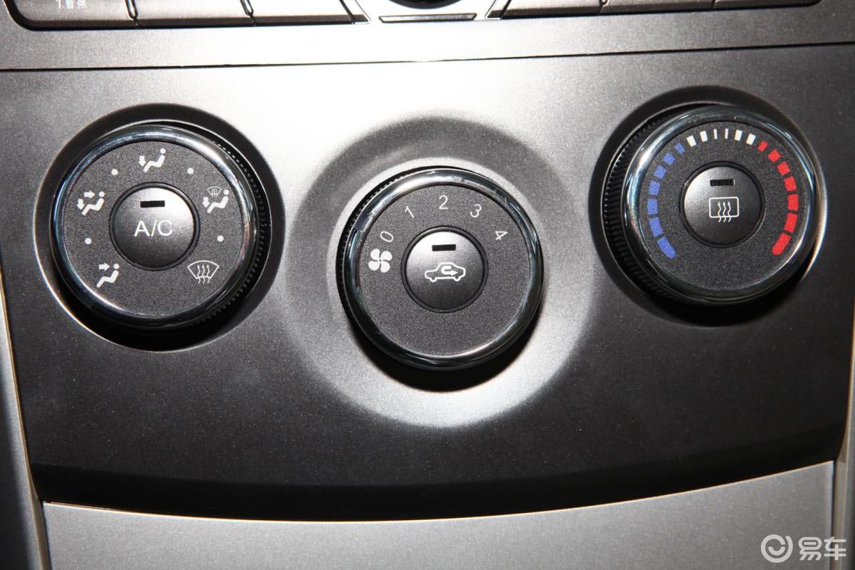 【比亚迪g32012款15l 手动 标准型空调汽车图片