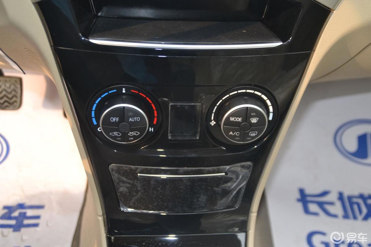 5l 新视界版 手动 智尚型空调汽车图片-汽车图片大全】-易车