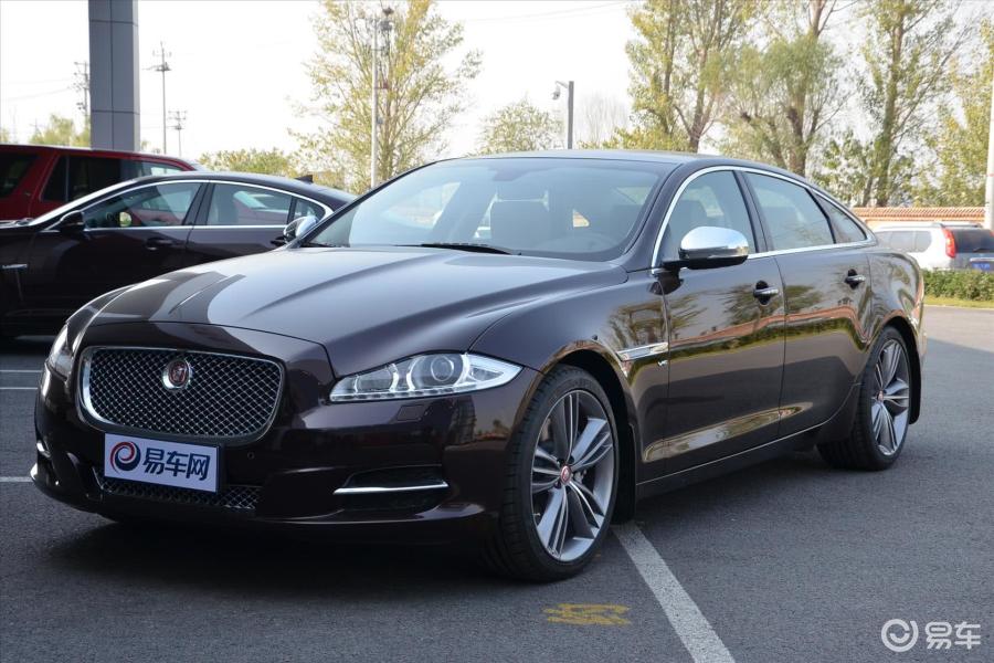 【捷豹xj2014款3.
