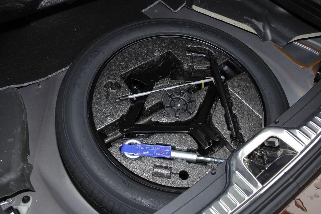 2014款 3.0t t6 智雅版