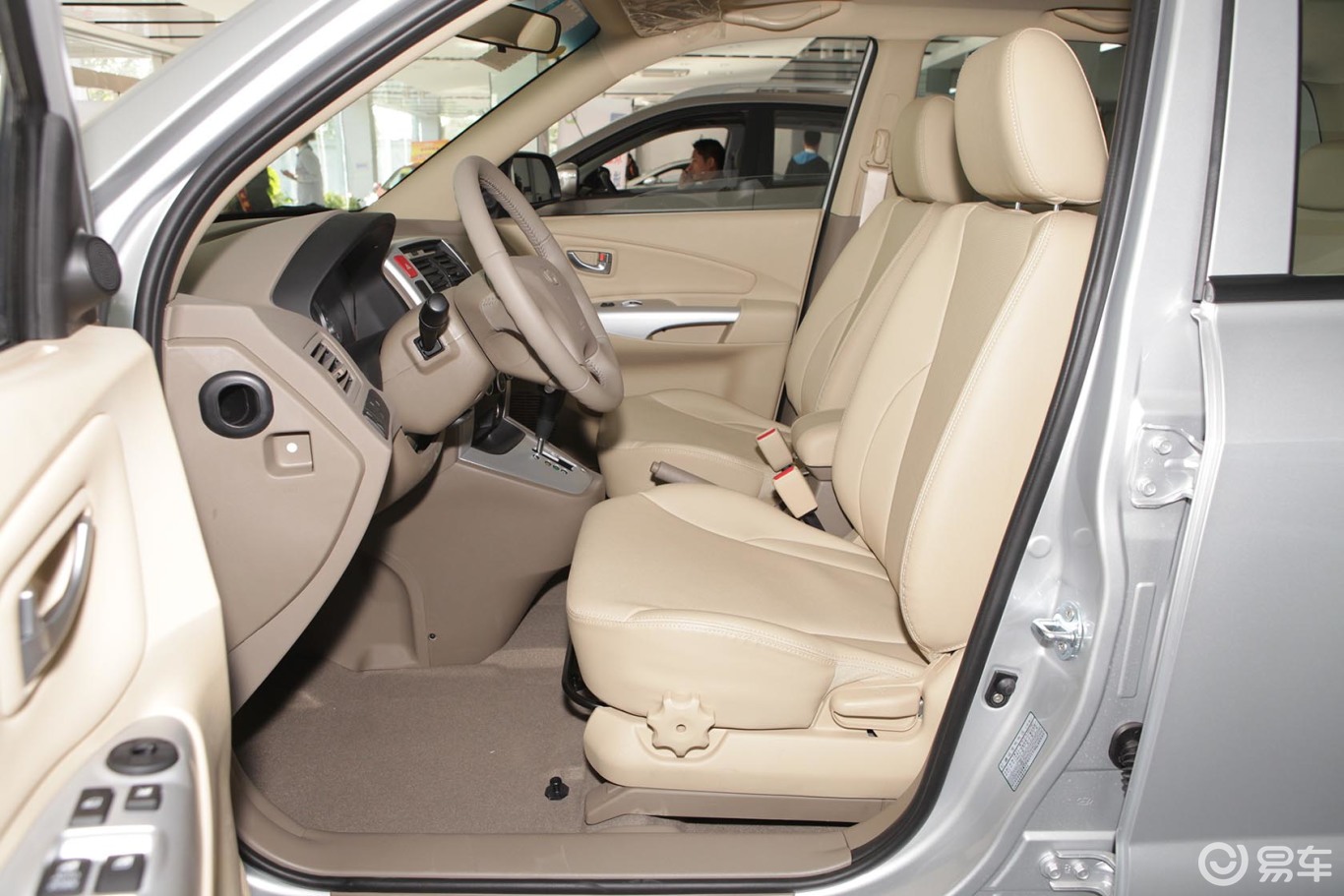 0l 手动 四驱 尊贵型】现代途胜_2.