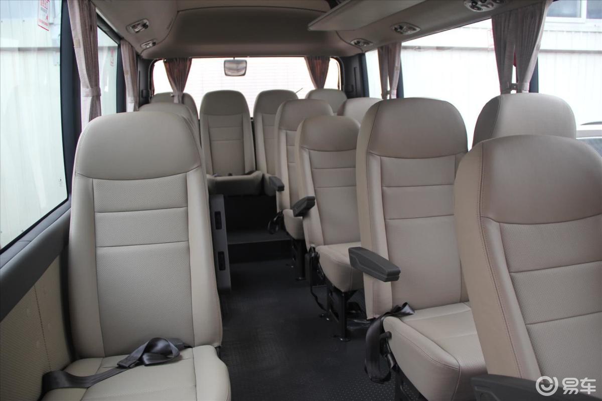 40t手动豪华版20座