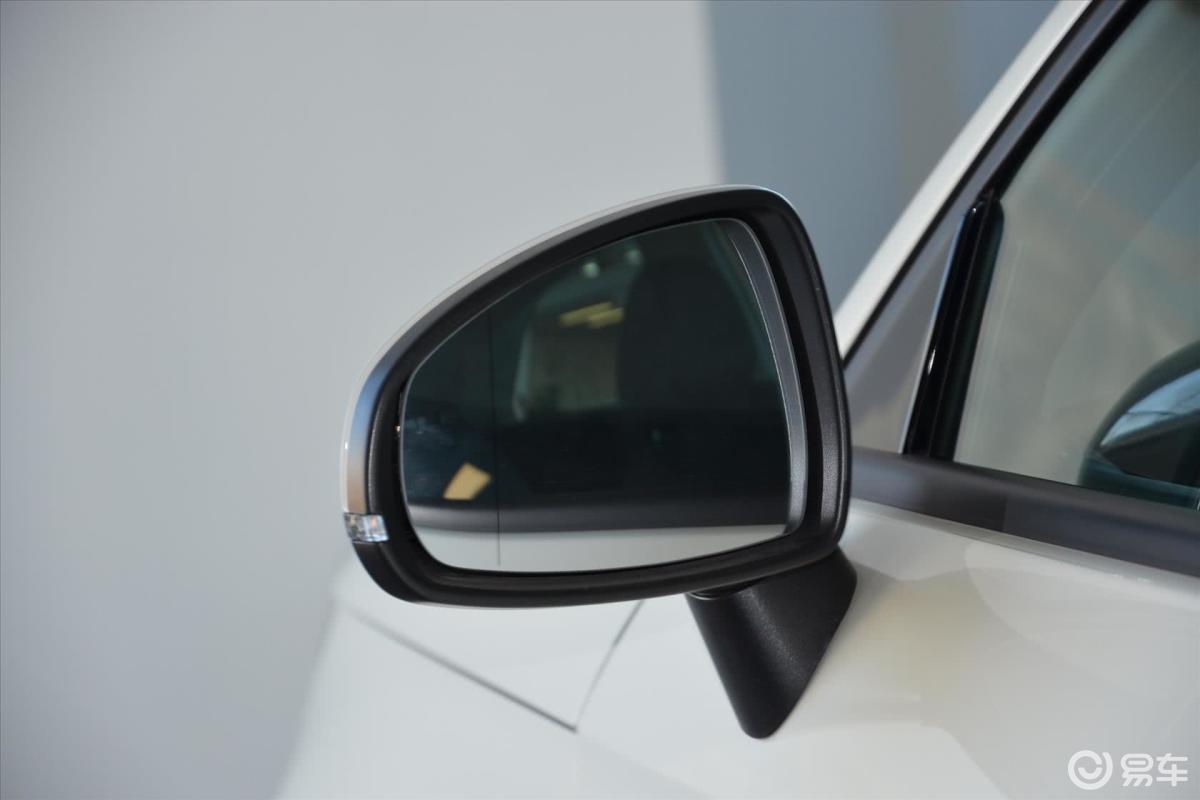 【奥迪a12013款30tfsi urban后视镜镜面(后)汽车图片-汽车图片大全】