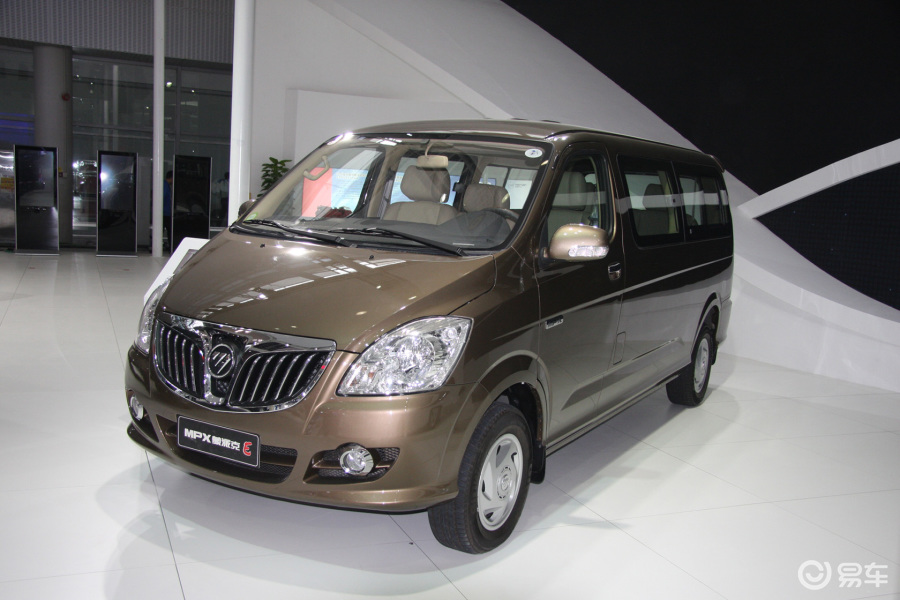 【蒙派克e汽车图片-汽车图片大全】-易车网